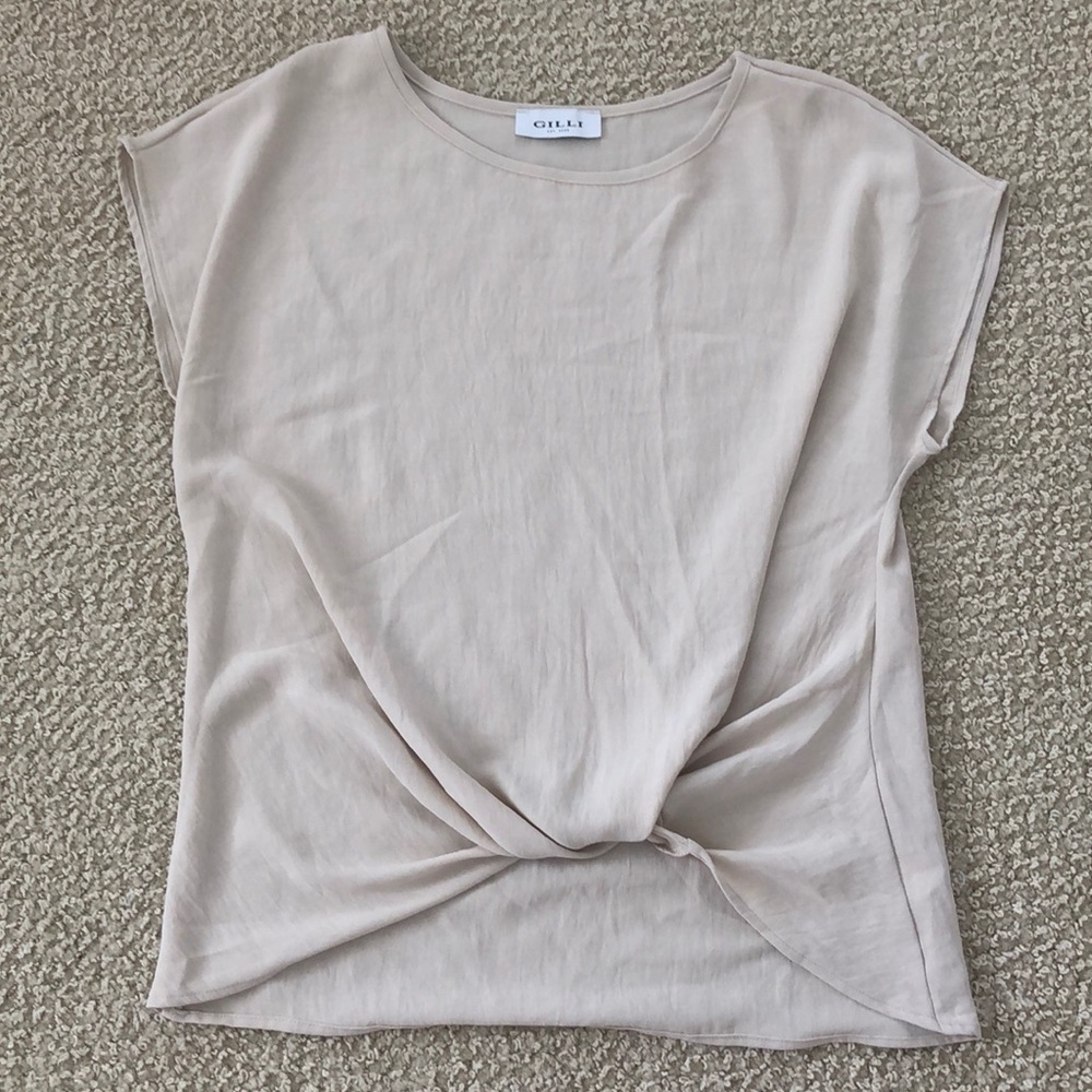 Gilli shirt